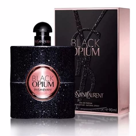 ysl black optimum empik|black opium perfume ysl.